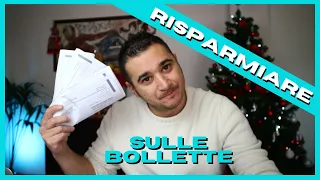 Risparmiare energia elettrica in casa e sulle bollette  | Risparmio