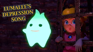 Lumalee's depression song (Official Music Video) The Super Mario Bros. Movie