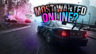 Need for Speed Most Wanted Online in 2024! [Easiest Tutorial + Plak Graphics Explained]