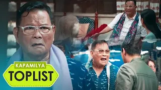 10 wittiest and funniest moments of Roda in FPJ's Batang Quiapo | Kapamilya Toplist