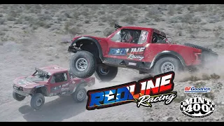 The Mint 400 with Jax Redline and Apdaly Lopez (S2 Ep5)