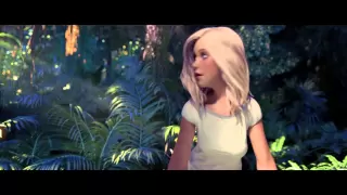 TARZAN 3D - English Official Trailer 2 [HD]