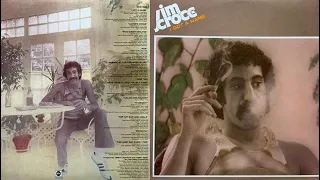 Jim Croce - I Got a Name (1973) [HQ]