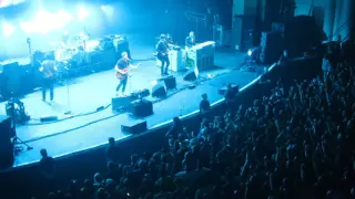 Noel Gallagher - Don't Look Back In Anger (Oasis) Live @ O2 Academy