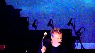 BLANCMANGE (2/6) - Don't Tell Me (London, 15-03-2011)