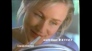 KCCI-TV CBS commercials (November 12, 1999)