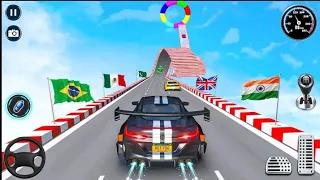 Gt Racing 2 Real Car Game Gameplay Android #1