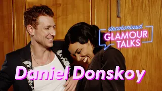 Unpolitisch sein ist keine Option! | Daniel Donskoy bei DECOLONIZED GLAMOUR TALKS | Episode 2