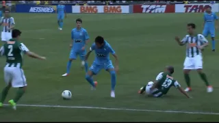 Neymar ● Ultimate Dribbling Skills & Goals 2012