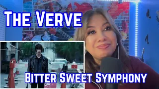 First Time Hearing The Verve - Bitter Sweet Symphony/ Reaction