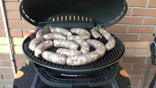 Мобильный газовый грилль o grill  самый подробный обзор