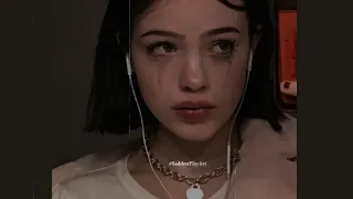 sad sad song will make you cry mix - sad tiktok songs for sad people