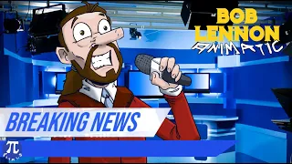 Les infos sur BOBFMTV !! Bob lennon - Headliner - Animatic