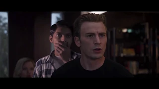 Avengers VFX Breakdown || Ak Studio