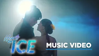 Hearts On Ice: "Tagumpay" by Hannah Precillas | Music Video