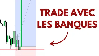 CONCEPT DE LIQUIDITÉ - SMC TRADING FRANCE