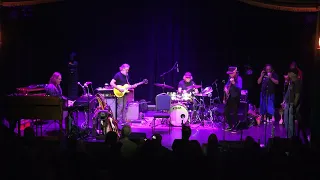 Zero - Bearsville Theater, Woodstock, NY Nov 2, 2022 (Full Show) 4K