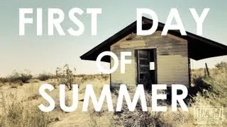 INTUITION & EQUALIBRUM - FIRST DAY OF SUMMER