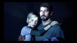 더 라스트 오브 어스 파트.1 (1) - 프롤로그 (The last of us Part.1 - Opening)