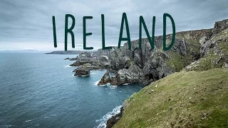 Ireland's Wild Atlantic Way