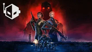 Wolfenstein: Youngblood PC Core Scaling and Graphics Card Performance Explored