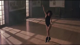 Flashdance (1983) de Adrian Lyne (El Despotricador Cinéfilo)