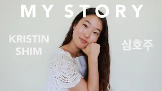 GROWING UP KOREAN AMERICAN🇰🇷🇺🇸 | My Story & Struggles