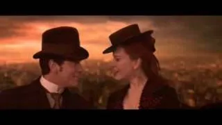 Moulin rouge - Come what may (hungarian subtitle)