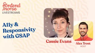 Accessibility and Responsiveness with GSAP