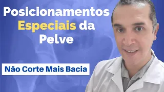 Posicionamentos Radiográficos da Pelve (Bacia)