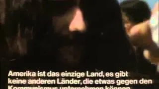 Black Sabbath (Rare Interview Footage Germany 1970)