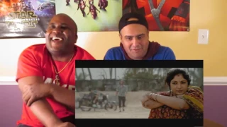 Ulidavaru Kandanthe Trailer Reaction -Dex & Mike