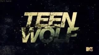 Teen Wolf | Opening Credits | Season 6B