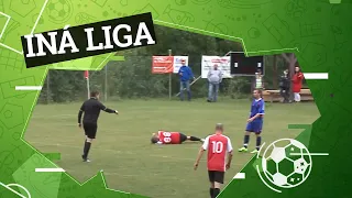 Ľubietová 🆚 Harmanec │ INÁ LIGA