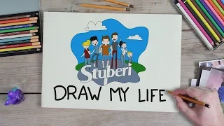 DRAW MY LIFE - Stuberi