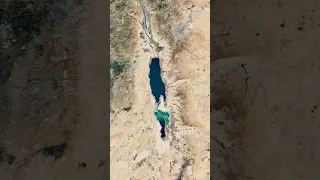 Плавание без усилий в самой низкой точке на Земле Мертвого моря Израиль 👀
