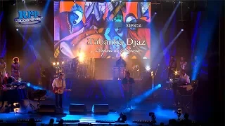 TABANKA  DJAZ  25 Anos Coliseu dos Recreios(Lisboa) FULL HD 2ª parte