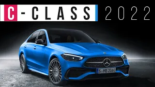 New Mercedes C Class 2021 | Better Than E Class