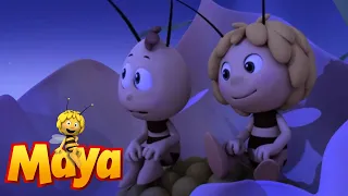 The Take Off - Maya the Bee - Episode 2