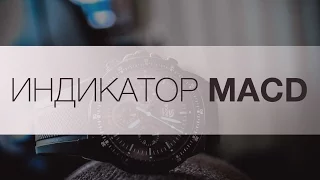 Индикаторы форекс. Как пользоваться индикатором MACD (Forex)