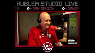Dan Dakich on Purdue Basketball 2/22/2022.