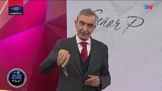 "¿DÓNDE ESTÁ EL PILOTO?" | El editorial de Nelson Castro en EL CORRESPONSAL