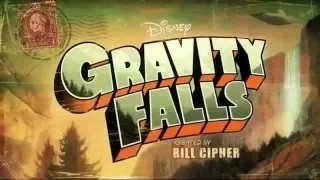 RYTP GravityFalls #2 13 ЛЕТ!!|16+