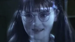 Moaning Myrtle - Harry Potter