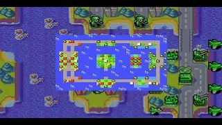 Advance Wars: Rivals Remake (Custom Map)