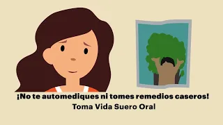 VIDEO   Enfermedades diarreicas