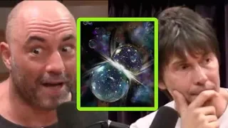 Our Universe Might Be in a Bubble | Brian Cox and Joe Rogan