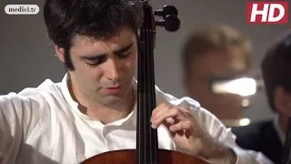 #TCH15 - Cello Round 2 II: Pablo Ferrández-Castro