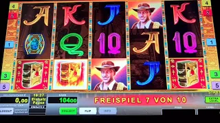 Book of Ra Fixed🔥 Freispiele auf 2€ 🔥Novoline Spielothek Geht ab 🔥