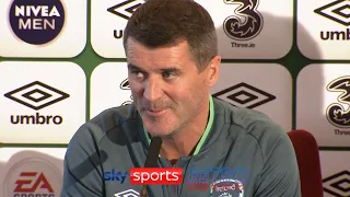 "He makes me look like Mother Teresa" - Roy Keane on Martin O'Neill